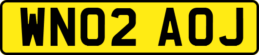WN02AOJ