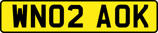 WN02AOK