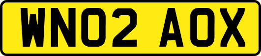 WN02AOX