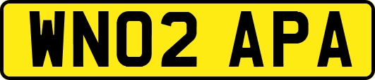 WN02APA