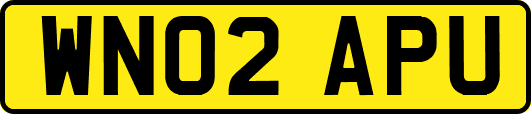 WN02APU