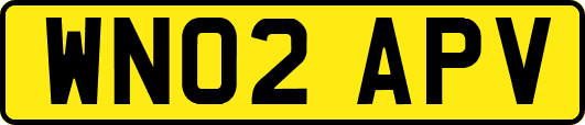 WN02APV