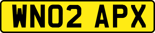 WN02APX