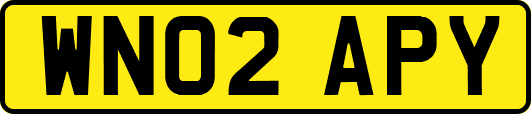 WN02APY