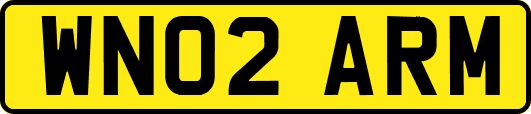 WN02ARM