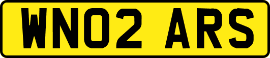 WN02ARS