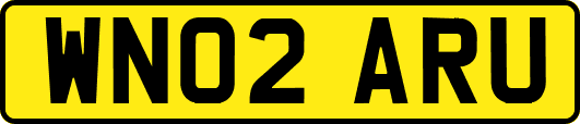 WN02ARU