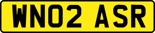 WN02ASR