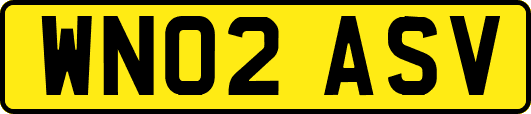 WN02ASV