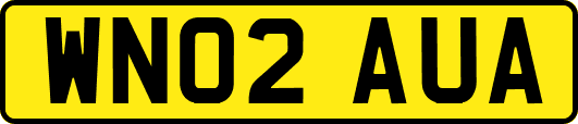 WN02AUA