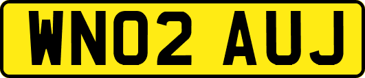 WN02AUJ