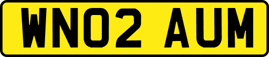 WN02AUM