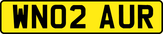 WN02AUR