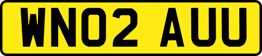WN02AUU