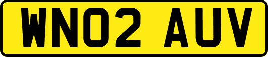 WN02AUV
