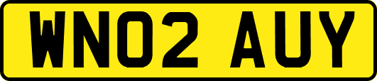 WN02AUY