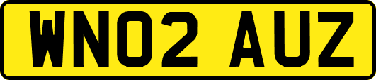 WN02AUZ