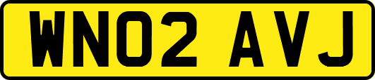 WN02AVJ