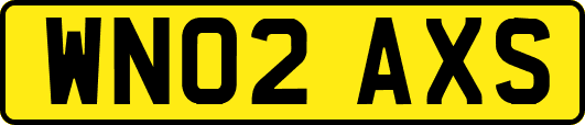 WN02AXS