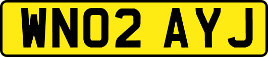 WN02AYJ