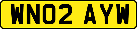 WN02AYW