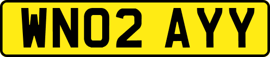 WN02AYY