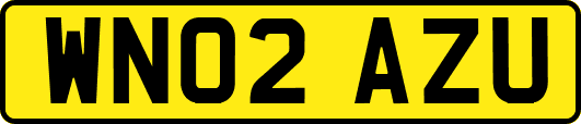 WN02AZU