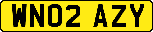 WN02AZY