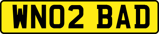 WN02BAD