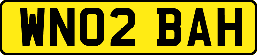 WN02BAH