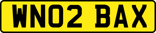 WN02BAX
