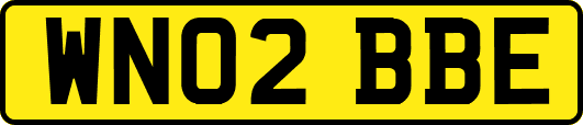WN02BBE