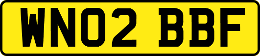 WN02BBF