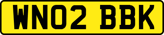 WN02BBK
