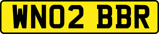 WN02BBR