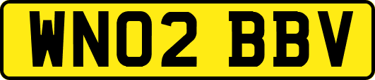 WN02BBV
