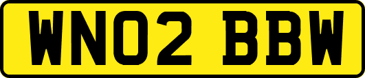 WN02BBW