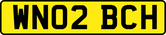 WN02BCH