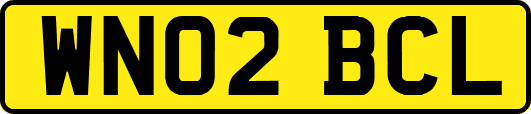 WN02BCL