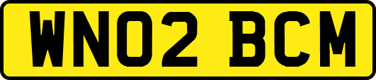 WN02BCM