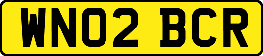 WN02BCR