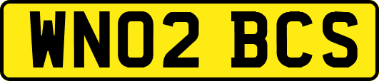 WN02BCS