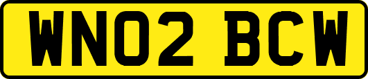 WN02BCW