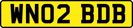 WN02BDB