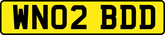 WN02BDD