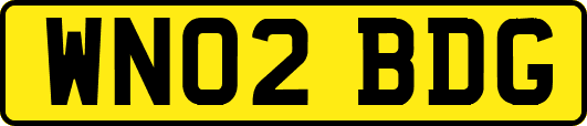 WN02BDG