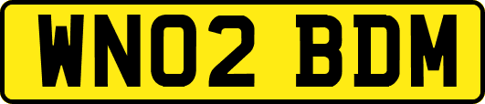 WN02BDM