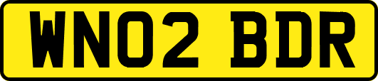 WN02BDR