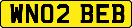 WN02BEB