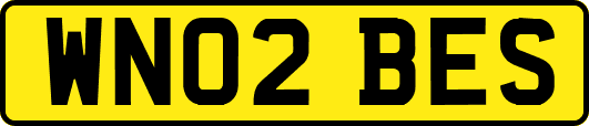 WN02BES